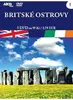 Britské ostrovy / 5 DVD