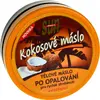 Máslo po opalování s kokosovým olejem, 200 ml