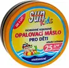 SUN Coconut oil opalovací máslo pro děti OF 25
