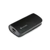 OMEGA POWERBANK 2600 mAh, 1x USB 1A - černá
