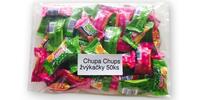 Žvýkačky Chupa Chups - 50 ks