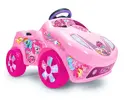 Injusa Elektrické autíčko FIRE MY LITTLE PONY 6V
