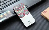 Obal White Imagine | Velikost: iPhone 5/5s