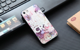 Obal Baby Don't Cry | Velikost: iPhone 5/5s