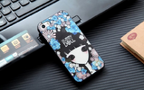 Obal Dummy Doll | Velikost: iPhone 5/5s