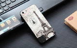 Obal Eiffelova věž | Velikost: iPhone 5/5s
