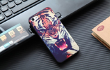 Obal Tiger | Velikost: iPhone 5/5s