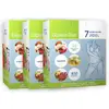 3x Express Diet - 7 proteinových jídel