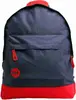 Classic Navy/Red