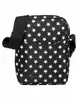 Flight Bag All Stars Black