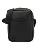 Flight Bag Rubber Black