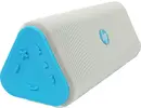 Modrý bluetooth reproduktor HP Roar Plus