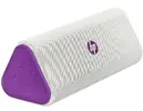 Fialový bluetooth reproduktor HP Roar Plus