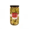 Olivy plněné baby okurkou 720 g