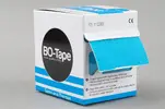 BO-Tape 5 cm × 5 m / modrý
