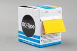 BO-Tape 5 cm x 5 m | Žlutá
