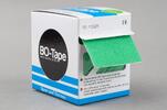 BO-Tape 5 cm x 5 m / zelený