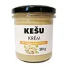 Kešu krém 100%, 350 g