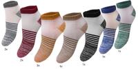 12 párů dámských ponožek 38-42 | Velikost: 38-42