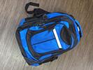 Kvalitní batoh TAPPLE | Světle modrá