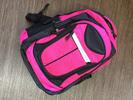 Kvalitní batoh TAPPLE | Růžová