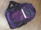 Kvalitní batoh TAPPLE | Fialová
