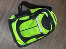 Kvalitní batoh TAPPLE | Zelená