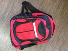 Kvalitní batoh TAPPLE | Červená