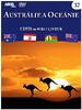 Australie a Oceánie / 5 DVD