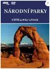 Národní parky / 5 DVD