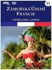 Zámořská území Francie / 5 DVD