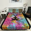 Yoga strom 140 × 210 cm