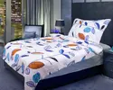 Krepové povlečení z mikrofáze AA-005
