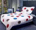 Krepové povlečení z mikrofáze AA-007