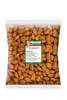 Mandle natural, 500 g