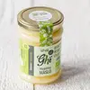 BIO přepuštěné máslo ghí 250 ml