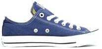 Chuck Taylor Classic Colors Navy Low | Velikost: 36