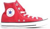 Chuck Taylor Classic Colors Red High | Velikost: 36