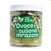 Kiwi sušené mrazem