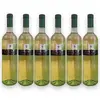 6x bílé víno - Chardonnay Veneto IGT Eventi 2015