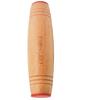 MOKURU - antistresová pomůcka - hračka, barva přírodní dřevo