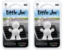 2x Little Joe - New Car