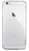 Transparentní pouzdro na iPhone 6 Plus/6s Plus