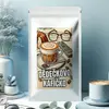 Exkluzivní kafíčko - Dědečkovo kafíčko