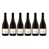 6 x 0,75 l Balík vín značky MOVINO (Grand Merlot Villa Busan)