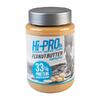 Hi-PRO Hladký arašídový krém - 454 g