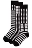 MRAKODRÁPKY - unisex | Velikost: 27 - 30