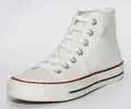 SHOEPS white