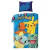 Povlečení Pokemon 006