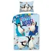 Povlečení The Penguins of Madagascar P0050